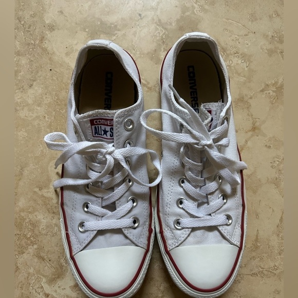 Chuck Taylor All Star- Converse - Picture 1 of 6